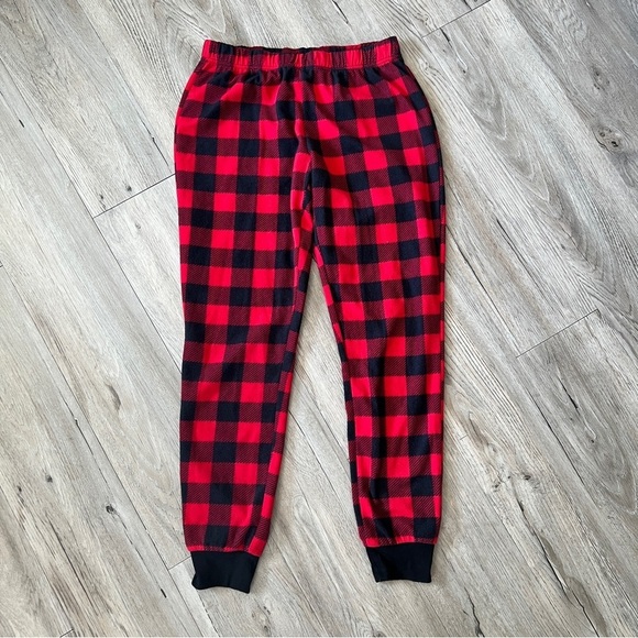 🔥SALE - any 4/$20. Fleece Pajama Pant - Picture 1 of 3